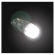 Par Led T10 4SMD-2835/4218 12V Branco - SLL-1208