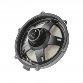 Kit 3 Vias FOCAL Porsche 911 8Pol (15/50/100W RMS) - P60 911 Edição Limitada