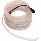 Fita Neon Branca 3 Metros - SL-FTBC-3