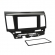 Moldura FIAMON 7 Pol - Mitsubishi Lancer 2008/2015 - Preto - 3179
