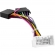 Chicote Ligação EXPEX Lancer/ASX/Pajero Full/Outlander/Triton/Dakar - EXC018
