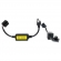 Canceler p/ LED H4 JR8 CCLOT - YXFCANH4