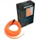 Fita Neon Laranja 1 Metro - SL-FTLA-1