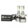 HEADLIGHT LED CC-LOT Black Diamond H8/H11/H16 6000K 55W 9000LM R8 - YXF-F13-H11