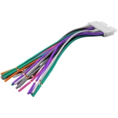 Chicote VW Fakra Macho EXPEX 24 Pinos - VW24PIN