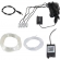 Fita Neon RGB 4 Canhões Laser 12V - SL-FTRGB4