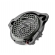 Subwoofer FOCAL Integration I SUB MBZ 2 8Pol Flat - Mercedes (75W RMS) - I SUB MBZ 2