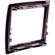 Moldura EXPEX 2Din - Megane 2007/2012 - Black Piano - EPX408 (AP647)