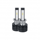 HEADLIGHT S14 NANO H3 6000K 12V 32W 3600LM - SSL-140003