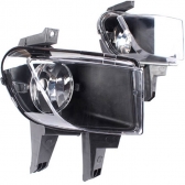 Kit Farol Milha Celta/Prisma 2007/2011 Shocklight - SL-040610