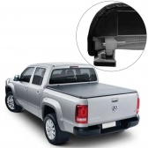 Capota Amarok Cabine Dupla 2010/2020 - Flash Force - FLASH COVER