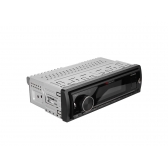 Rádio Automotivo MP3 Nakamichi AM/FM/Bluetooth/SD/USB/Controle remoto - NQ533BD