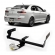 Engate Reboque Mult - Mitsubishi Lancer 2013/2019