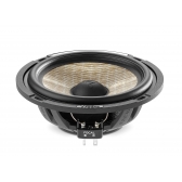 Kit 2 Vias FOCAL Flax Evo PS 165 FSE Shallow 6Pol (120/60W RMS) - PS 165 FSE