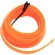 Fita Neon Laranja 1 Metro - SL-FTLA-1