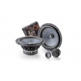 Kit Falante FOCAL Slatefiber PS 165 SF 6,5Pol (160/80W RMS) - PS 165 SF