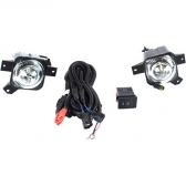 Kit Farol Milha Gol/Parati/Saveiro G3 2003/2005 Shocklight - SL-260111