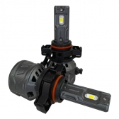 HEADLIGHT S17 NANO H16 6000K 12V 55W 5000LM - SLL-170016