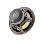 Kit 2 Vias FOCAL Elite K2 EC 165 K 6Pol Coaxial (160/80W RMS) - EC 165 K
