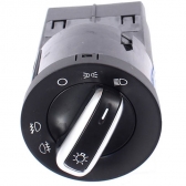 Kit Farol Milha Gol/Voyage G7 2016/2018 Shocklight - SL-262410