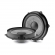 Kit 3 Vias FOCAL Porsche 911 8Pol (15/50/100W RMS) - P60 911 Edição Limitada