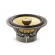 Kit 2 Vias FOCAL Elite K2 EC 165 K 6Pol Coaxial (160/80W RMS) - EC 165 K