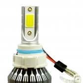 HEADLIGHT LED R8 H16 6500K 36W 3800LM - H166500K