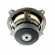 Kit 2 Vias FOCAL Elite K2 ES 130 K 5Pol (80/160W RMS) - ES 130 K