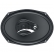Par Falante Triaxial HERTZ (6x9Pol/180W) - Dieci DCX 690.3